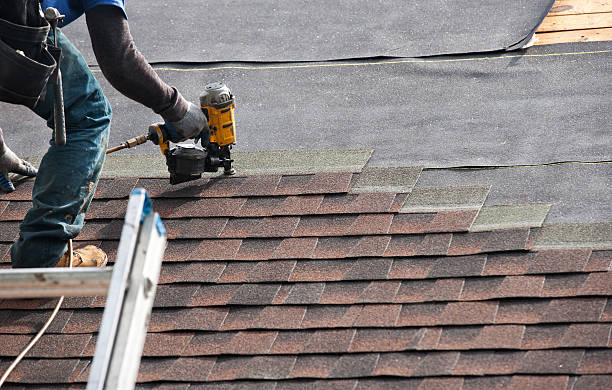 Licensed Storm Damage Roof Repair service in Brookhaven, NY - Brentwood Metal Roofing